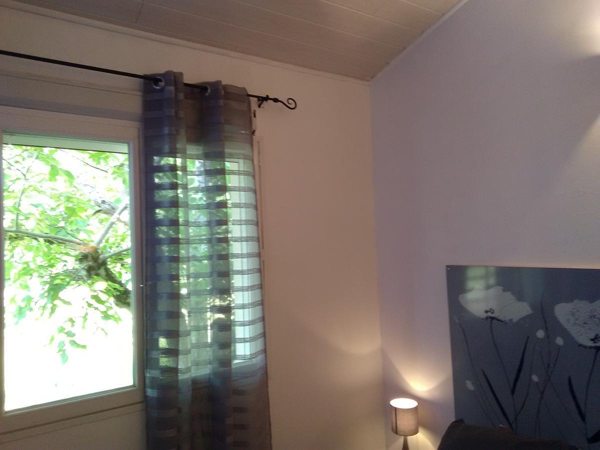 Chambre D'Hotes Les Macarons De Tata Sainte-Eulalie  Eksteriør billede
